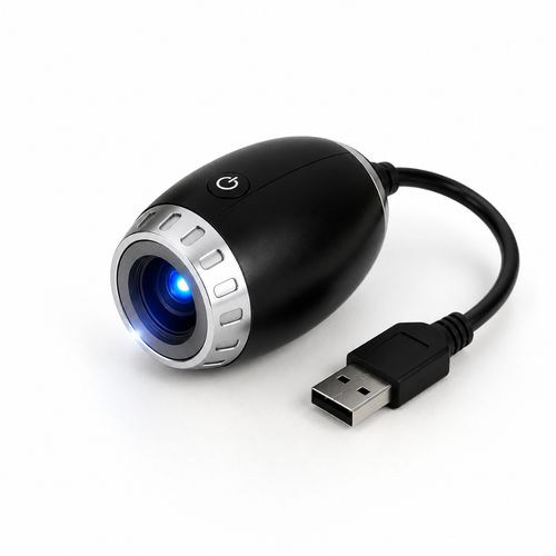 Mini Proyector de Galaxia
